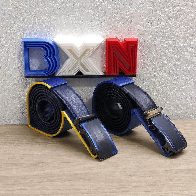 Support de ceinture