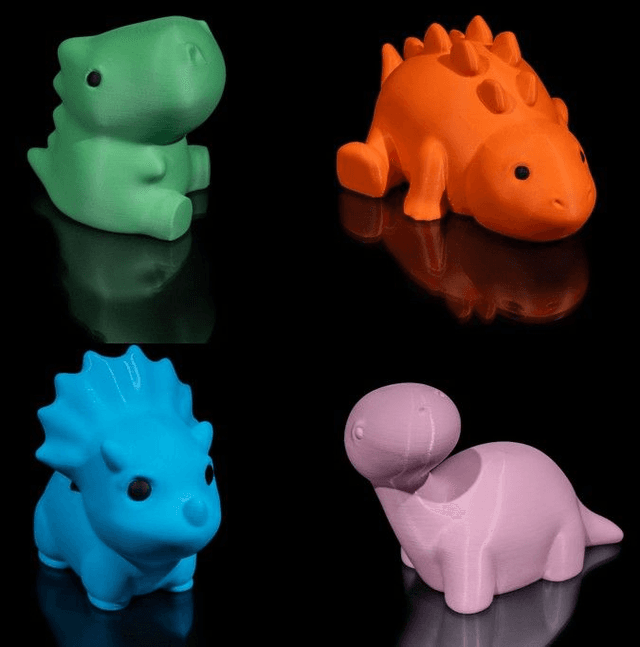 Bébé dinosaures