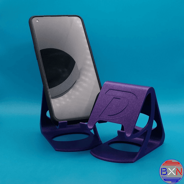 Support de téléphone by Brixodin P3D