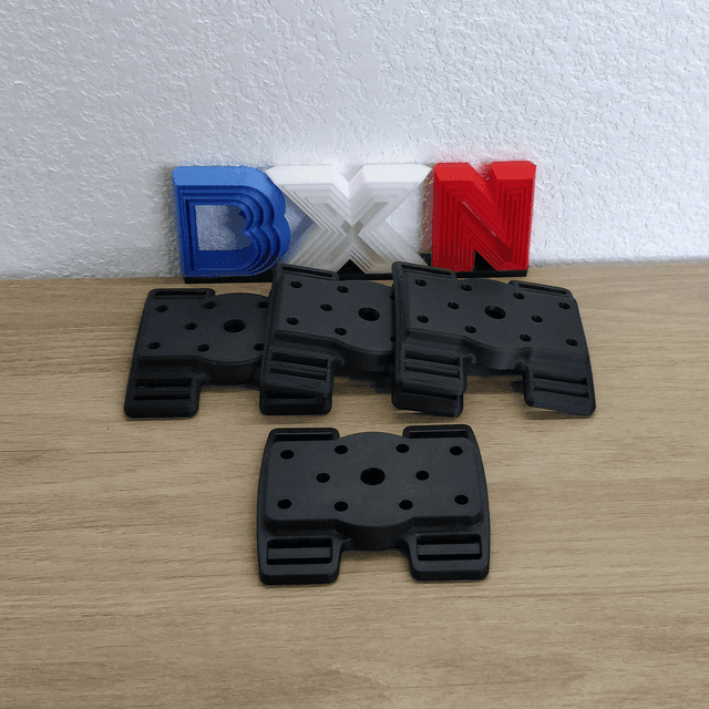 Support Float Tube