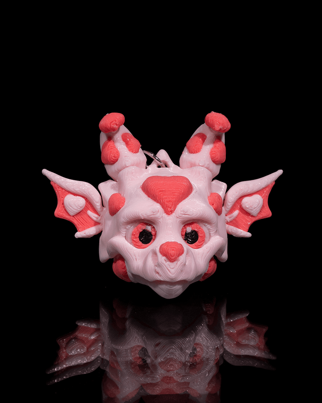 Têtes de dragon (partie 1)