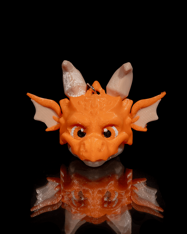 Têtes de dragon (partie 1)