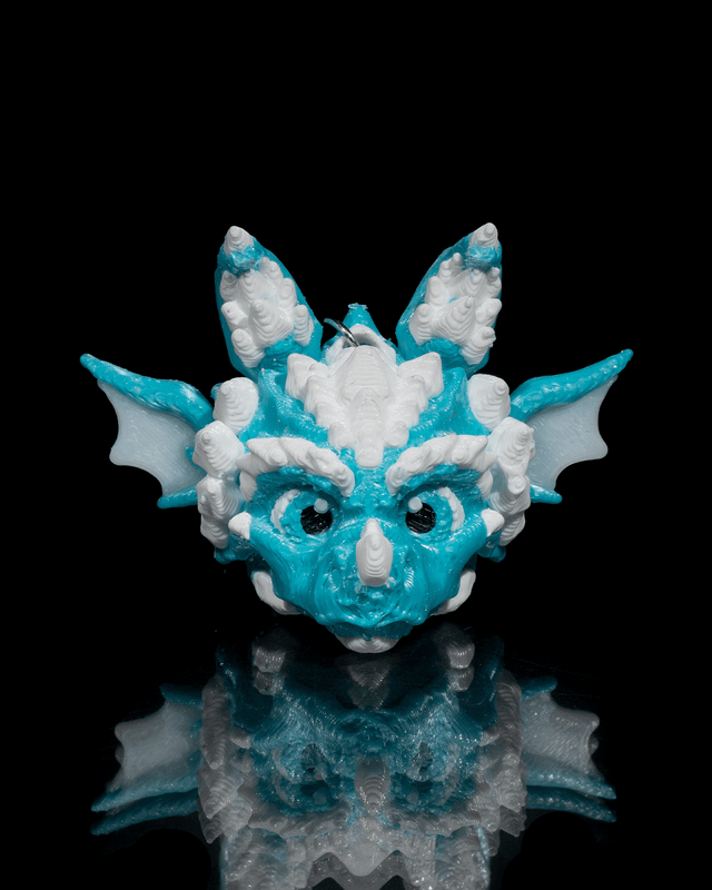 Têtes de dragon (partie 1)